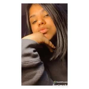 Meet your Posher, Scarleth